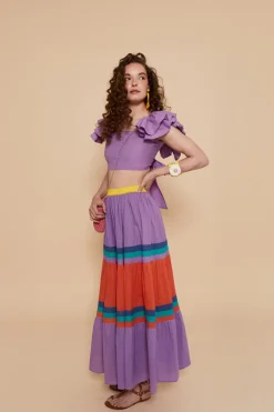Clearance FALDA HABANAMORADO Skirts
