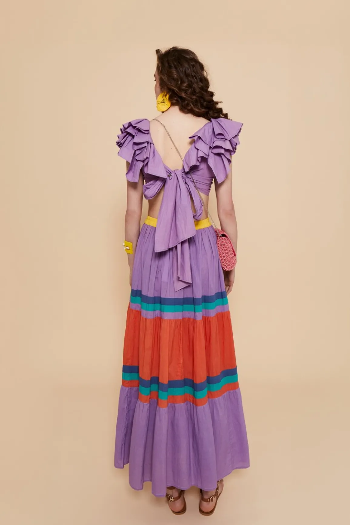 Clearance FALDA HABANAMORADO Skirts