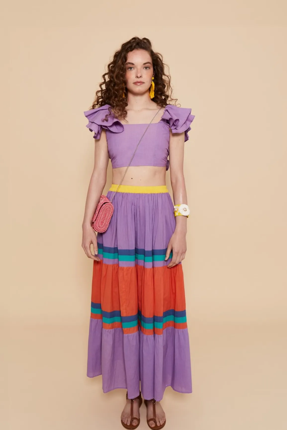 Clearance FALDA HABANAMORADO Skirts