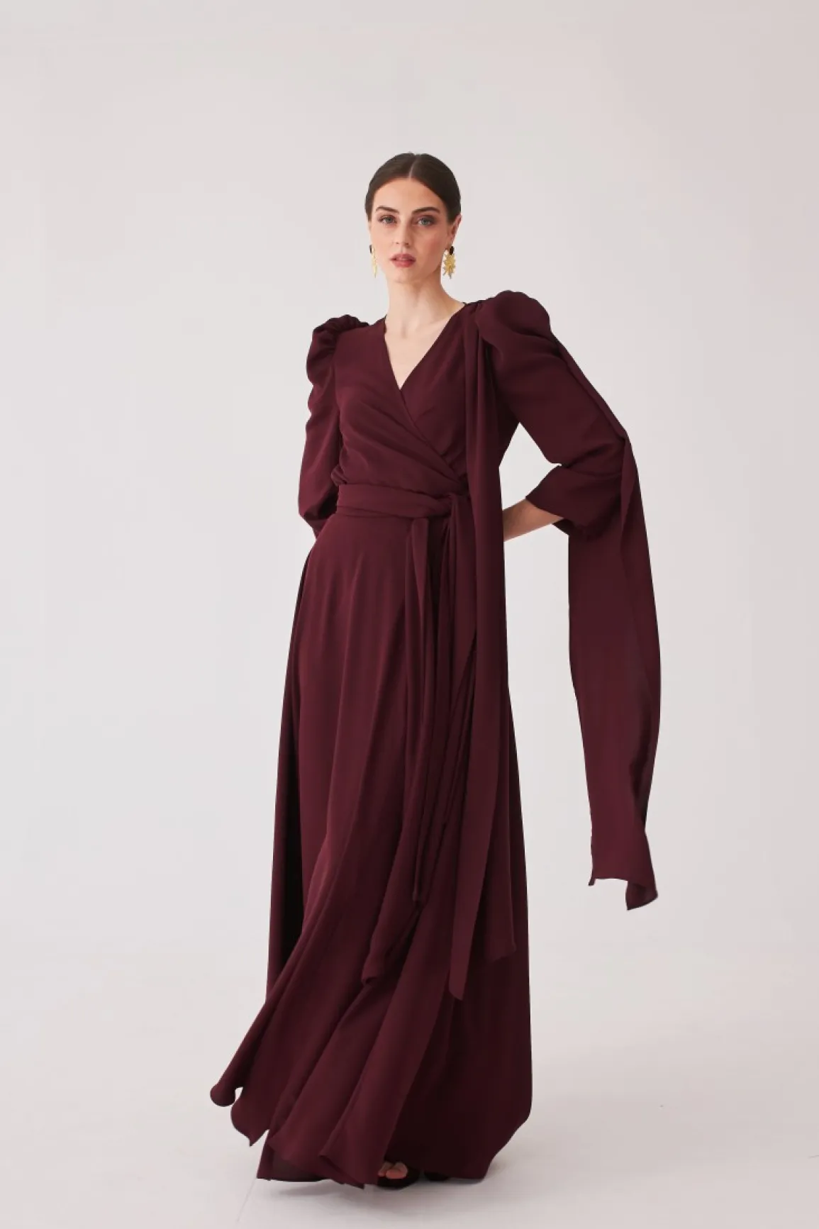 Outlet FALDA LAURAMBBURDEOS MARIA BARAZA X COOSY|Skirts
