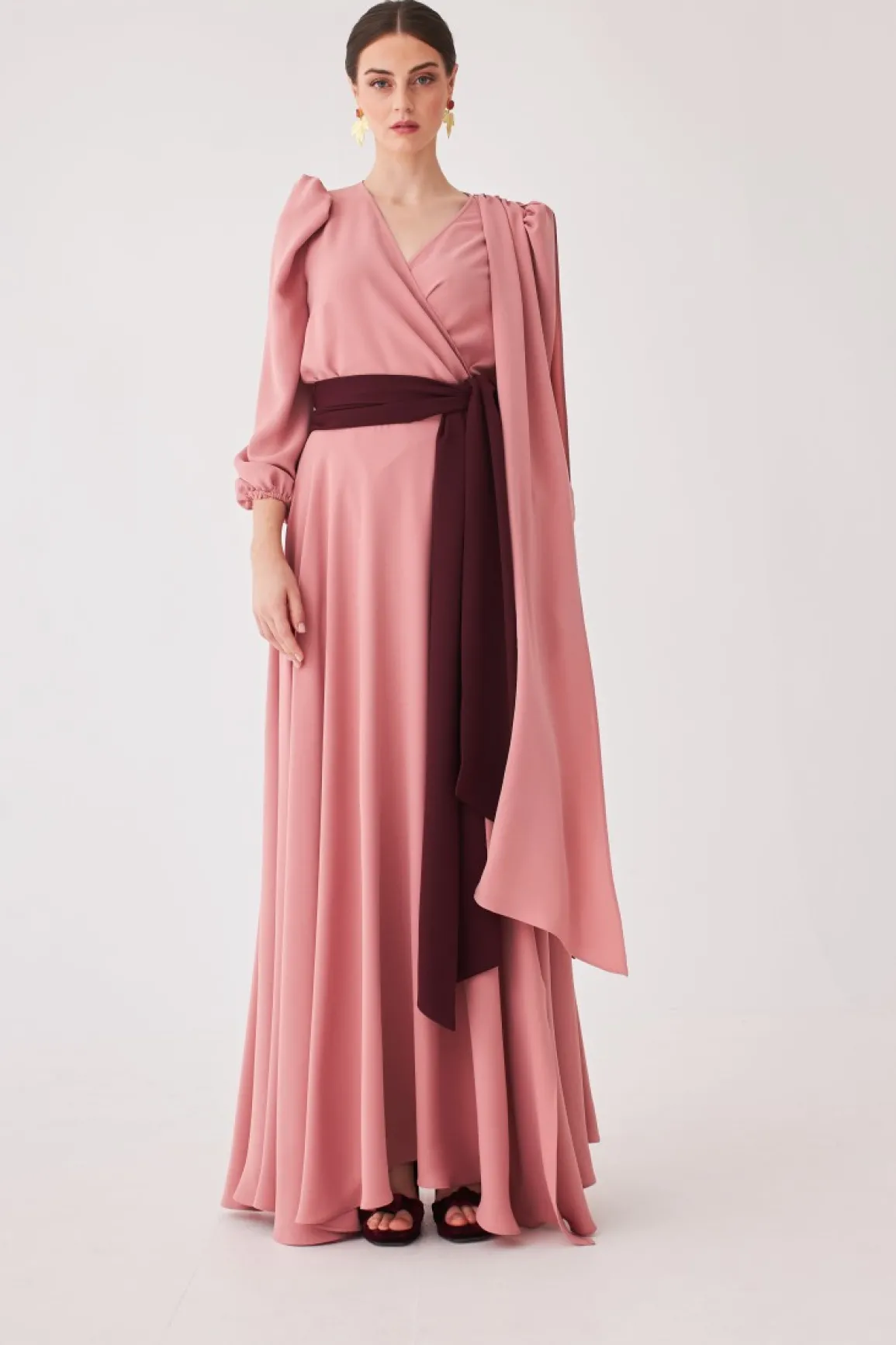 Sale FALDA LAURAMBROSA MARIA BARAZA X COOSY|Skirts