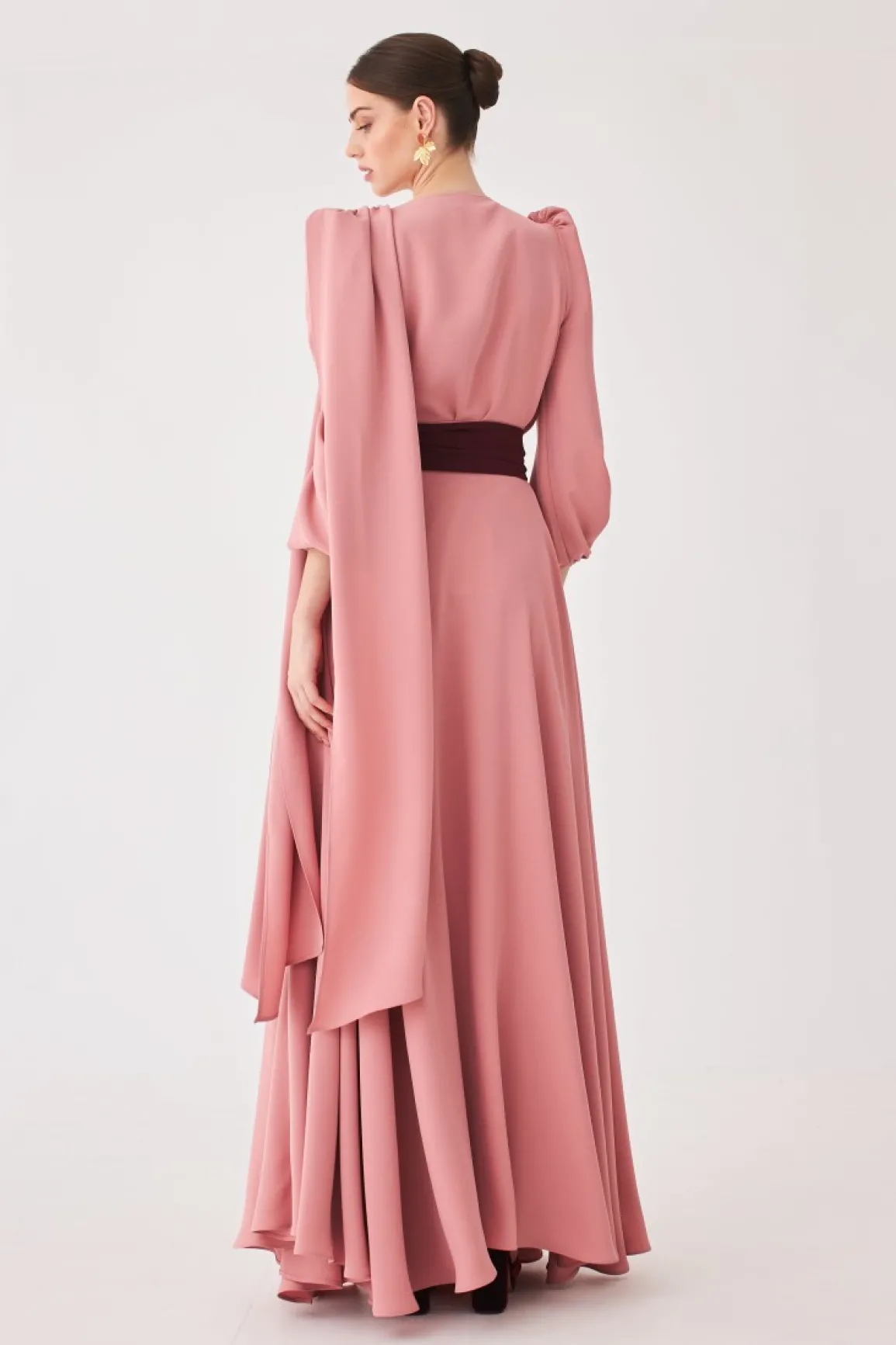 Sale FALDA LAURAMBROSA MARIA BARAZA X COOSY|Skirts