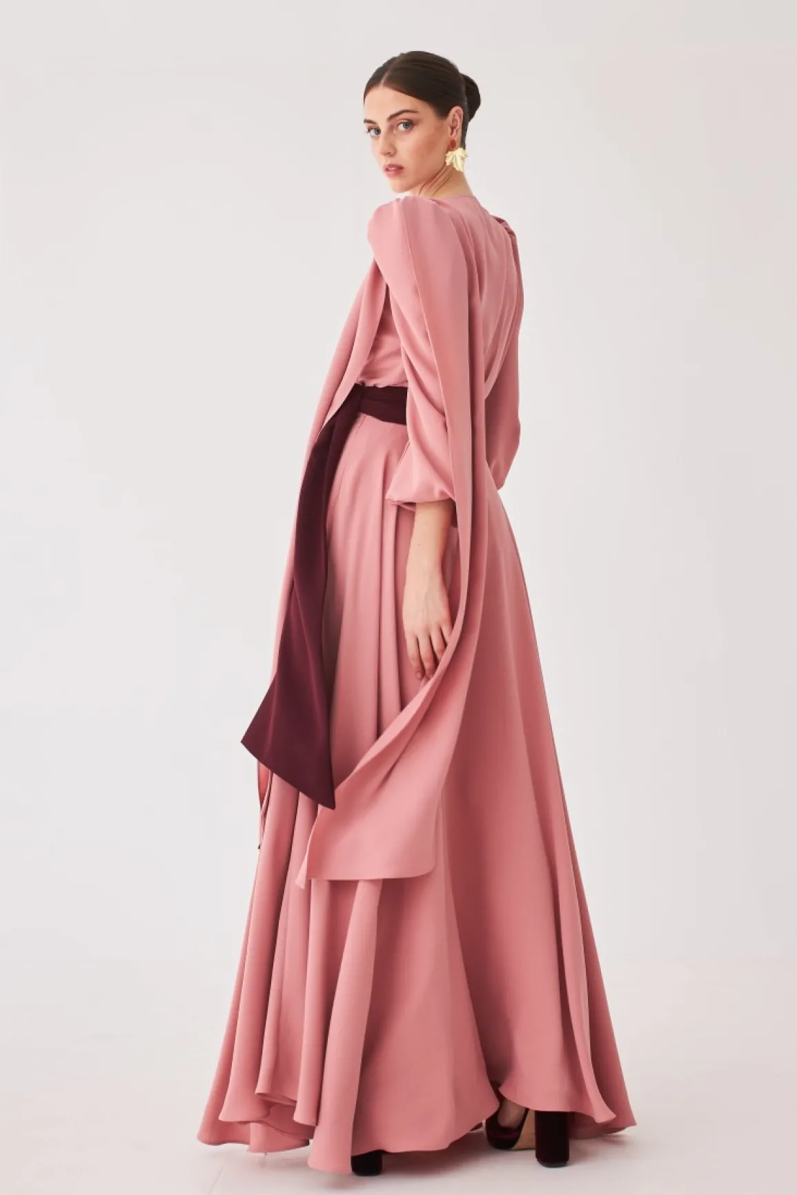 Sale FALDA LAURAMBROSA MARIA BARAZA X COOSY|Skirts