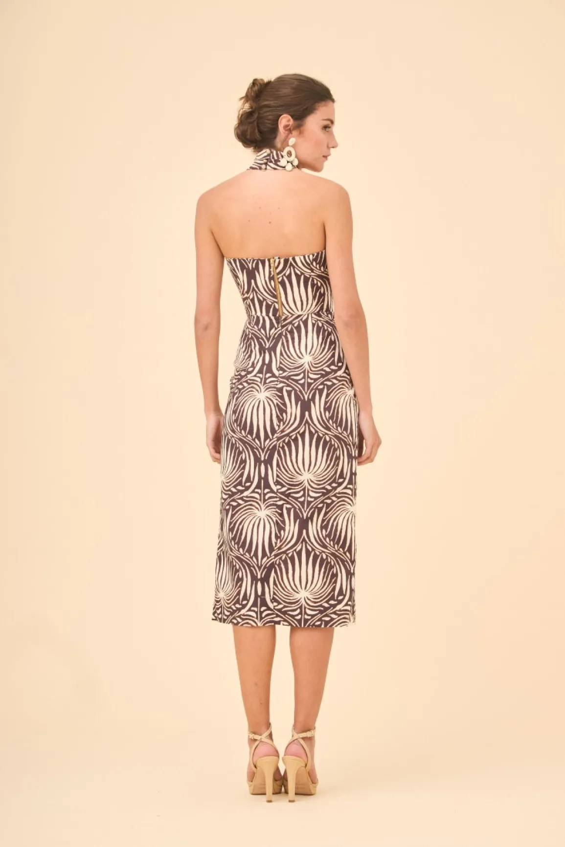 Sale FALDA PINTORESCAESTAMPADO Skirts