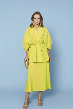 Online FALDA SAETALEMON Skirts