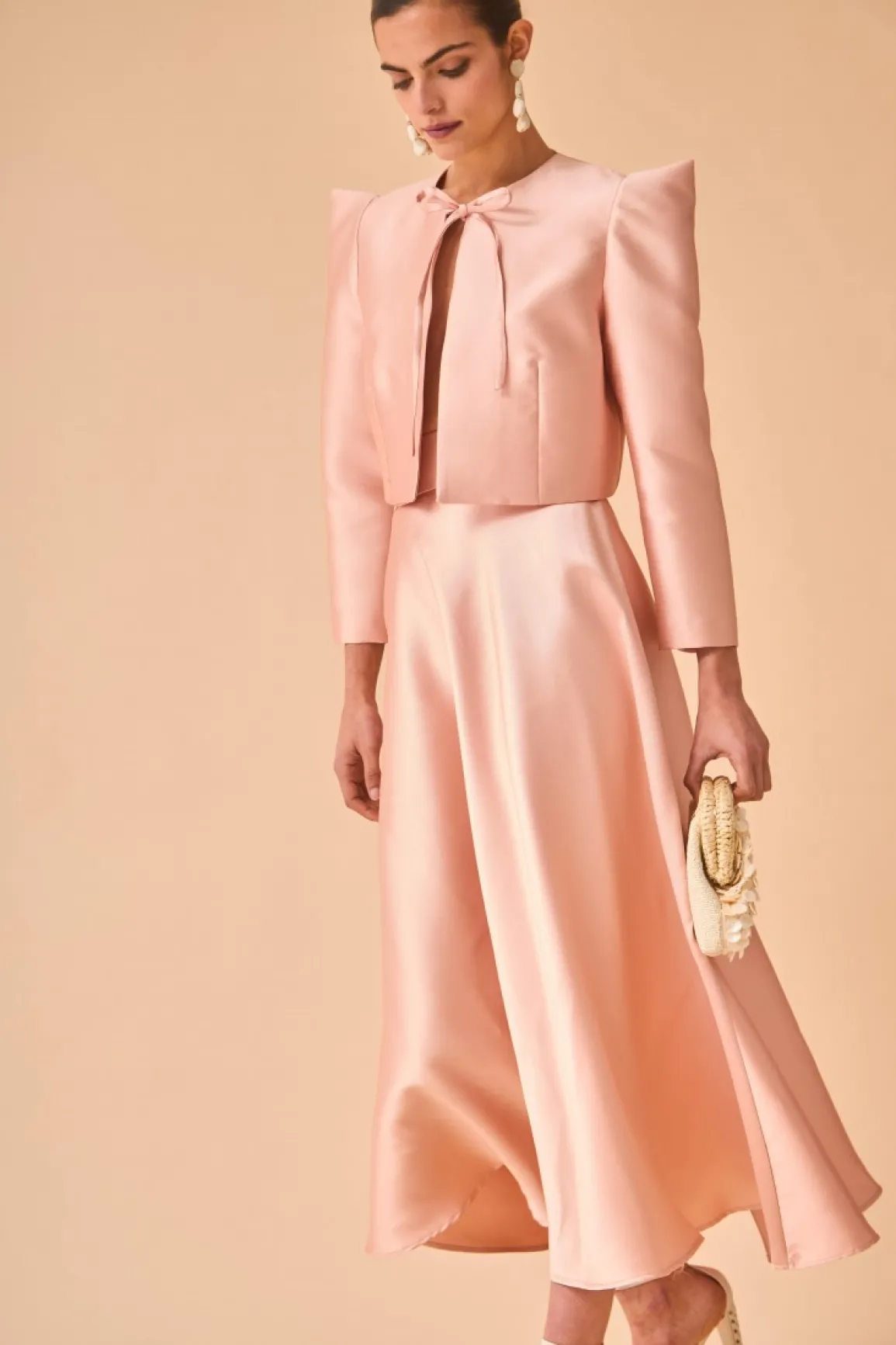 Online FALDAS 50SROSA Skirts