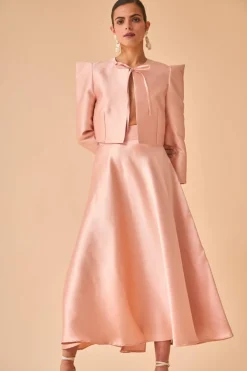 Online FALDAS 50SROSA Skirts