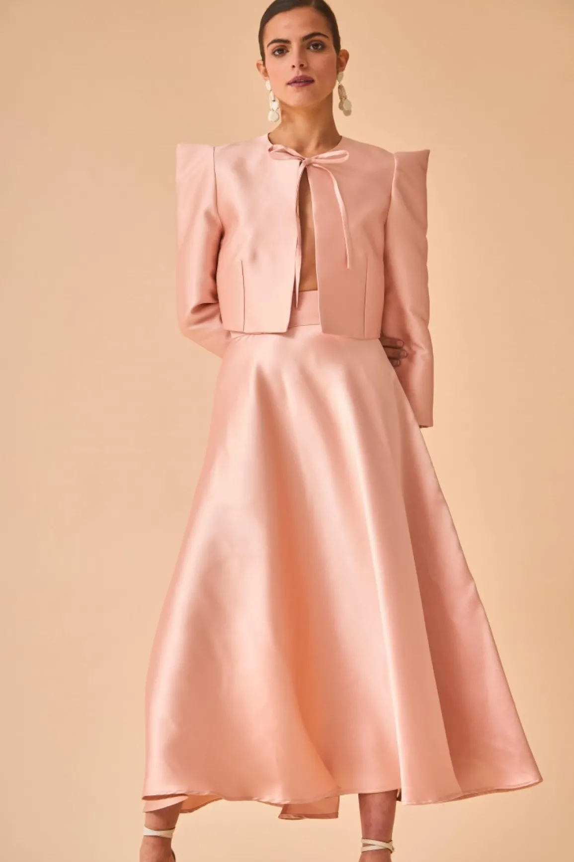 Online FALDAS 50SROSA Skirts