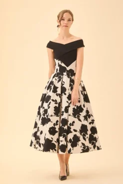 Fashion FALDA TRESORESTAMPADO Skirts