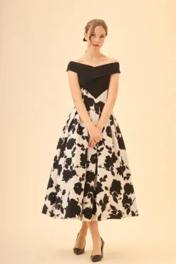 Fashion FALDA TRESORESTAMPADO Skirts