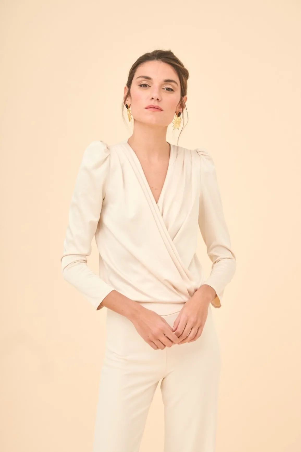 Best GRACIA SHIRT Tops