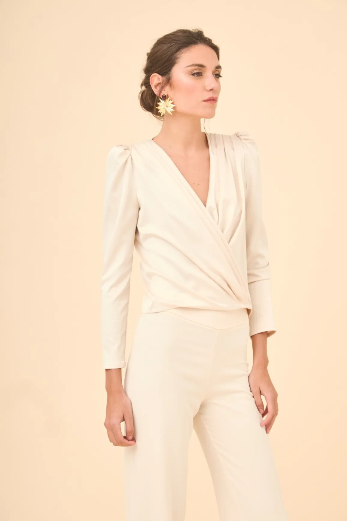 Best GRACIA SHIRT Tops