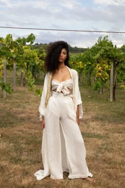 Online KAFTAN ANNACRUDO Coats and jackets