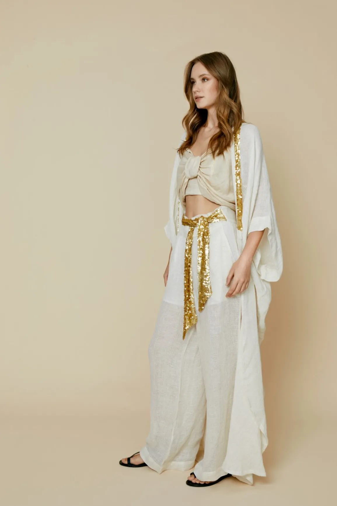 Online KAFTAN ANNACRUDO Coats and jackets