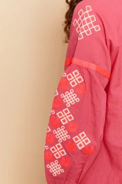 Online KAFTAN CHANDRAS FUCSIA Dresses