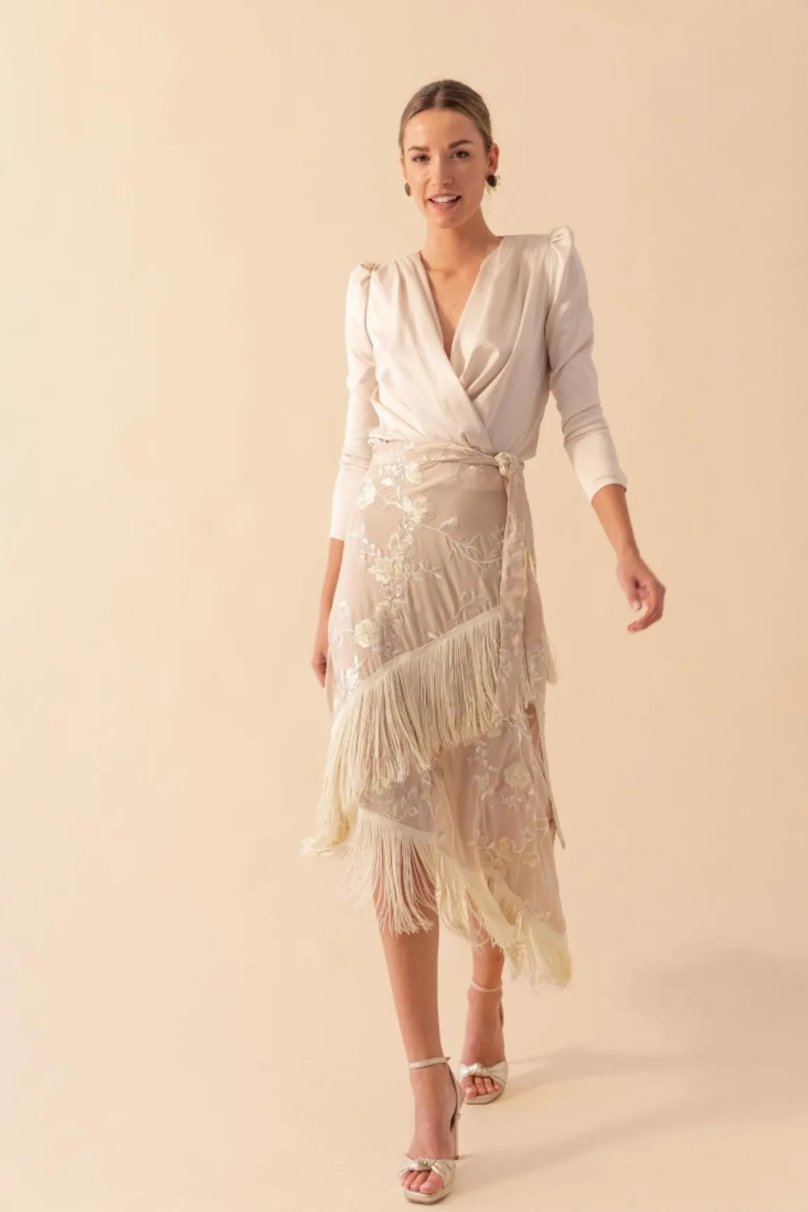 Discount MANILABEIGE Skirts