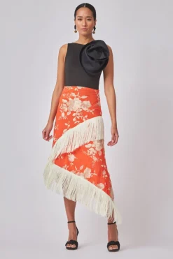 Sale MANILABEIGE Total look|Skirts