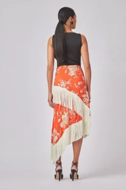 Sale MANILABEIGE Total look|Skirts