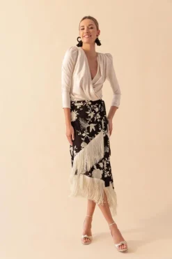 Online MANILANEGRO Skirts