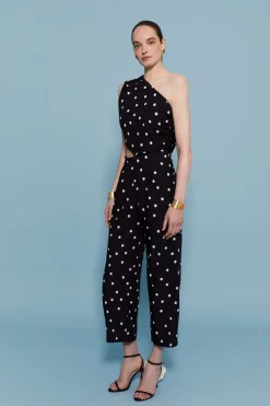 Fashion MONO SAETAMARINO Jumpsuits