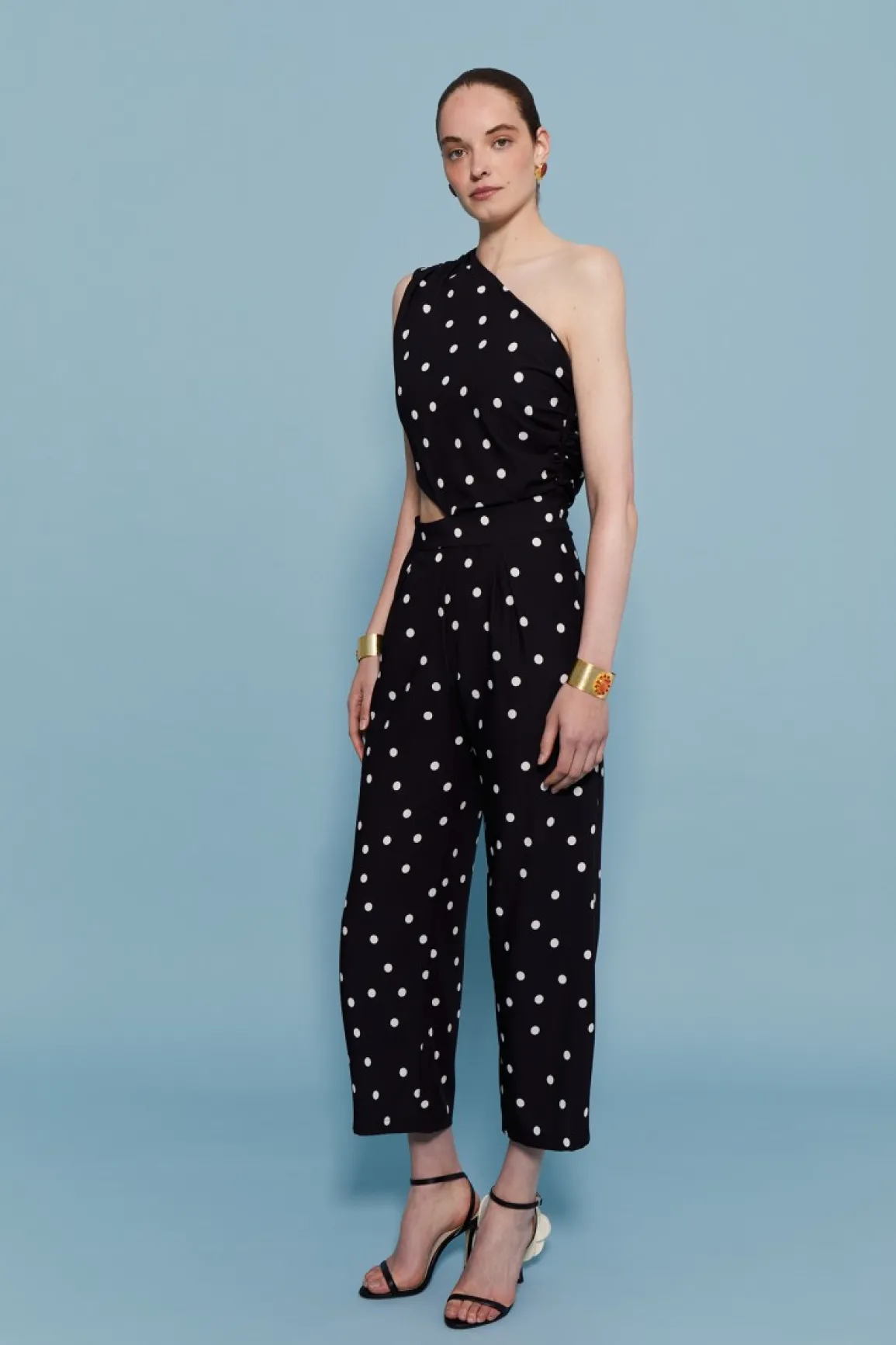 Fashion MONO SAETAMARINO Jumpsuits