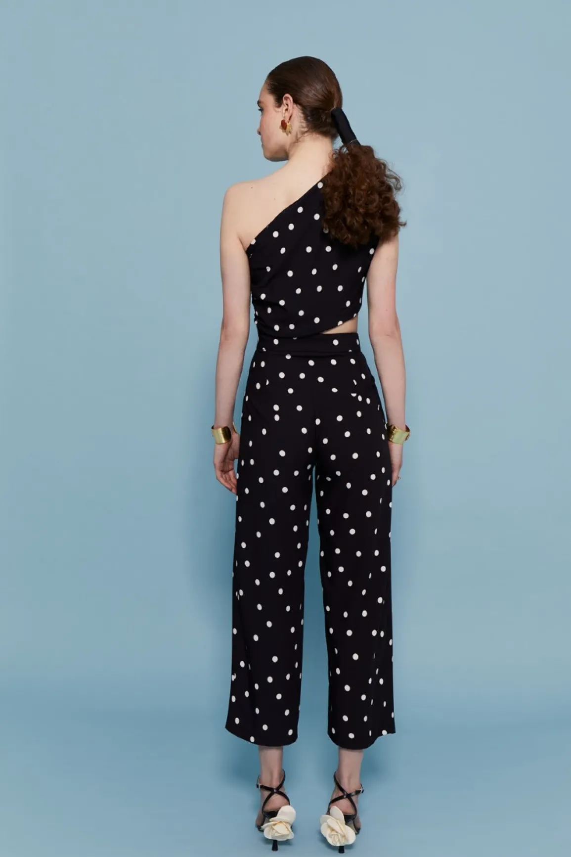 Fashion MONO SAETAMARINO Jumpsuits