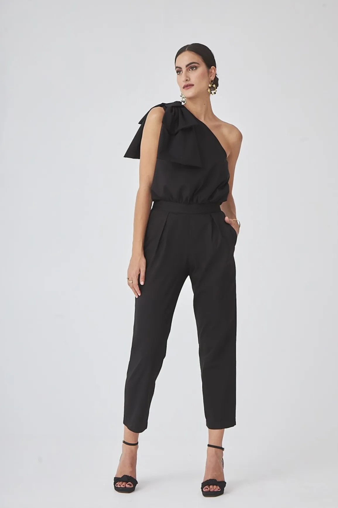 Discount MONOS PONIANEGRO Total look