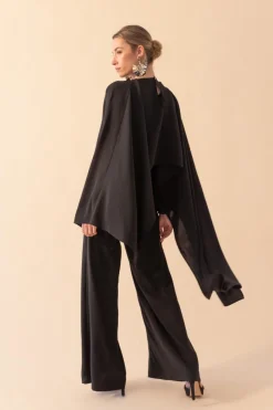 Outlet MONO VALENTINANEGRO Jumpsuits