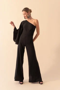 Outlet MONO VALENTINANEGRO Jumpsuits