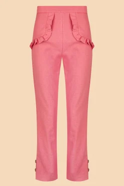 Clearance PANTALON ALAMYROSA Pants|Total look