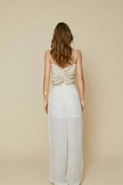 Fashion PANTALON ANNACRUDO Pants