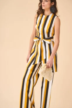 Best PANTALON CLAVARAAMARILLO Pants