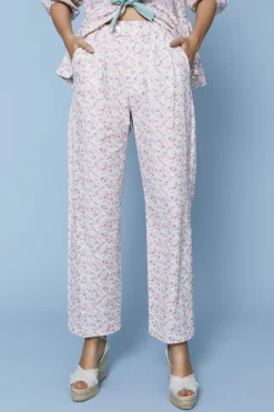 Online PANTALON CLOVERFLORES MULTICOLOR Pants