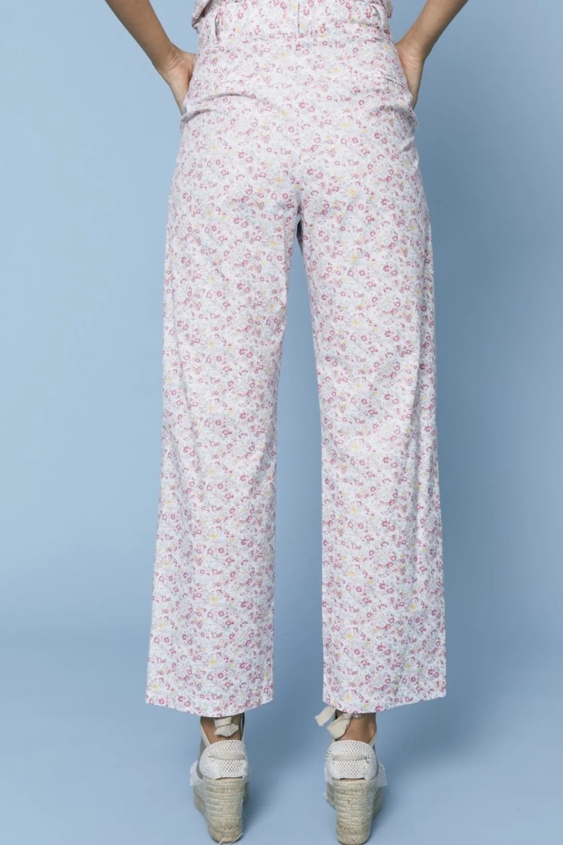 Online PANTALON CLOVERFLORES MULTICOLOR Pants