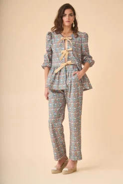 Discount PANTALON CLOVERMULTICOLOR Pants