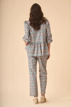 Discount PANTALON CLOVERMULTICOLOR Pants