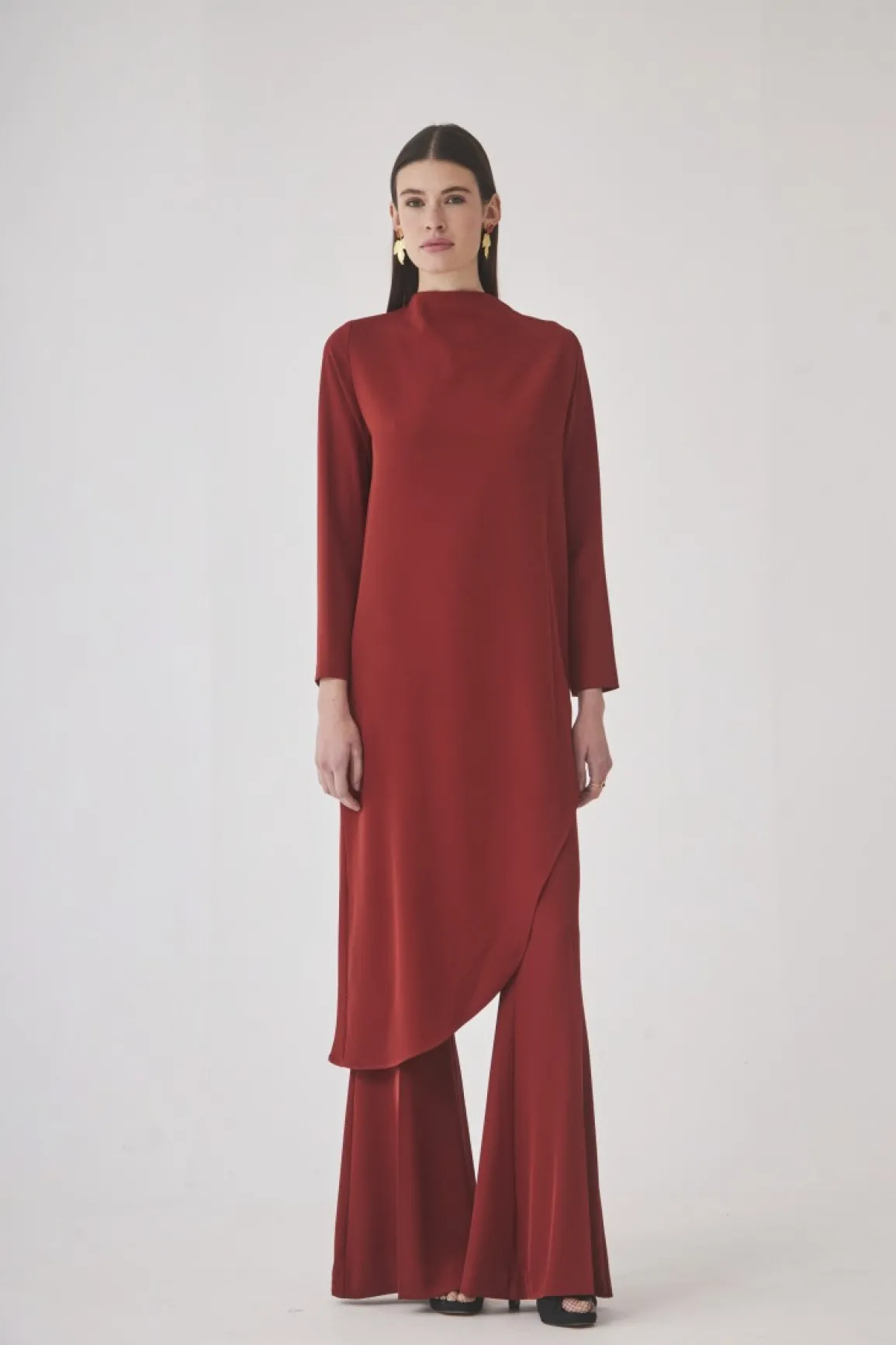 Hot PANTALON MONICATEJA Pants