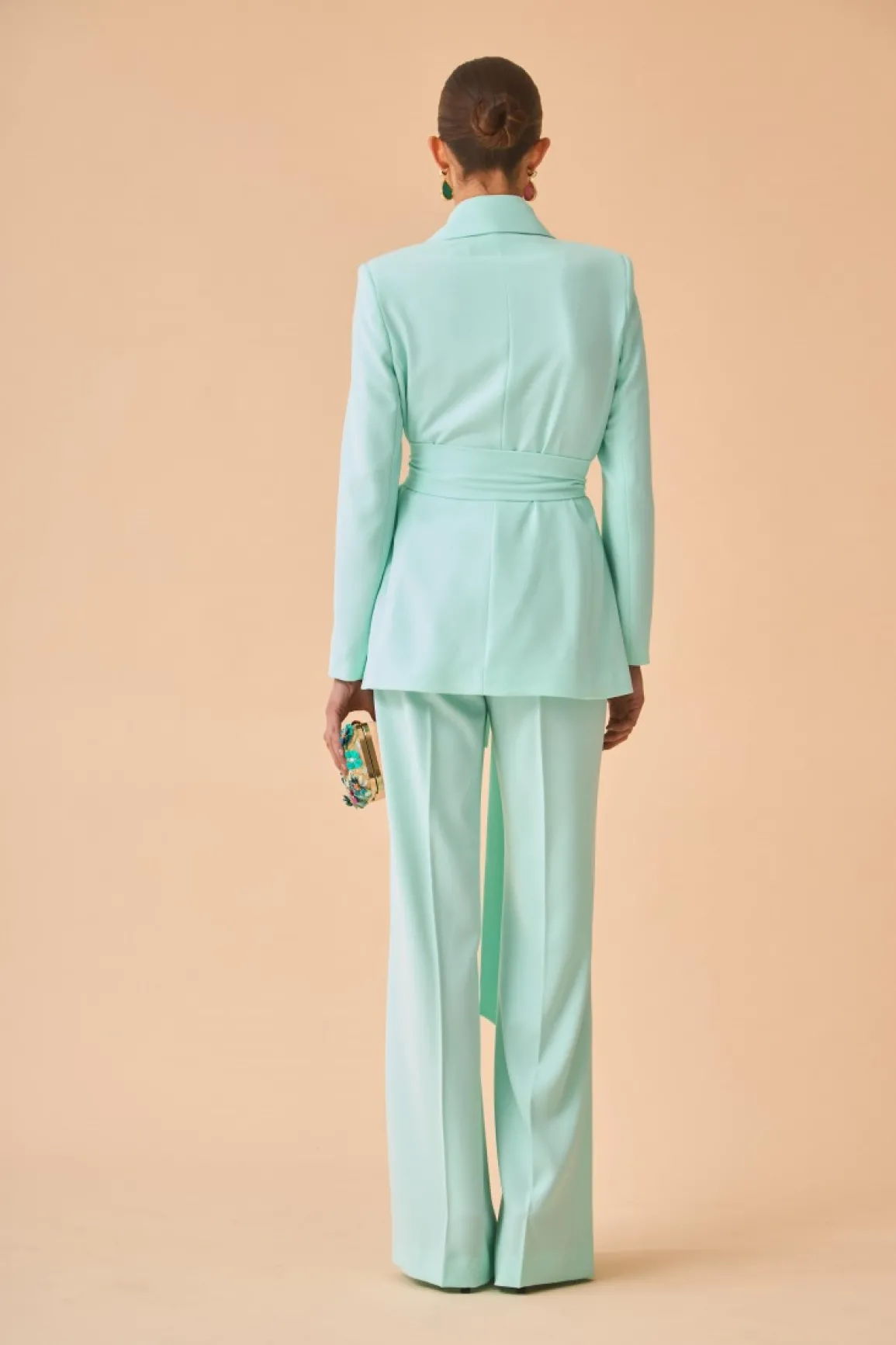Best PANTALON SOLETEMINT Pants|Total look