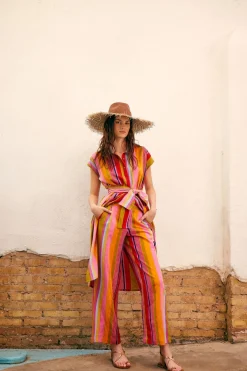 Sale PANTALON TUTTIFMULTICOLOR Pants