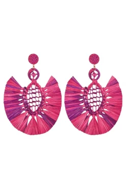New PENDIENTES ANDALUSÍ Jewellery