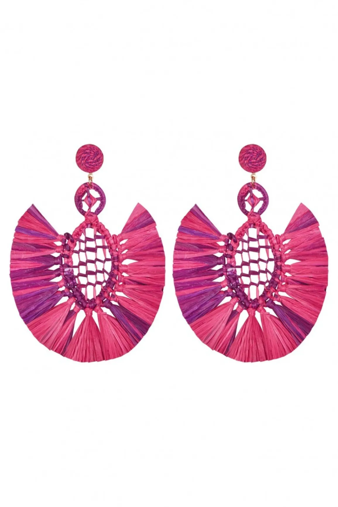 New PENDIENTES ANDALUSÍ Jewellery