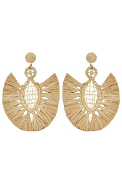 Discount PENDIENTES ANDALUSÍNATURAL Jewellery