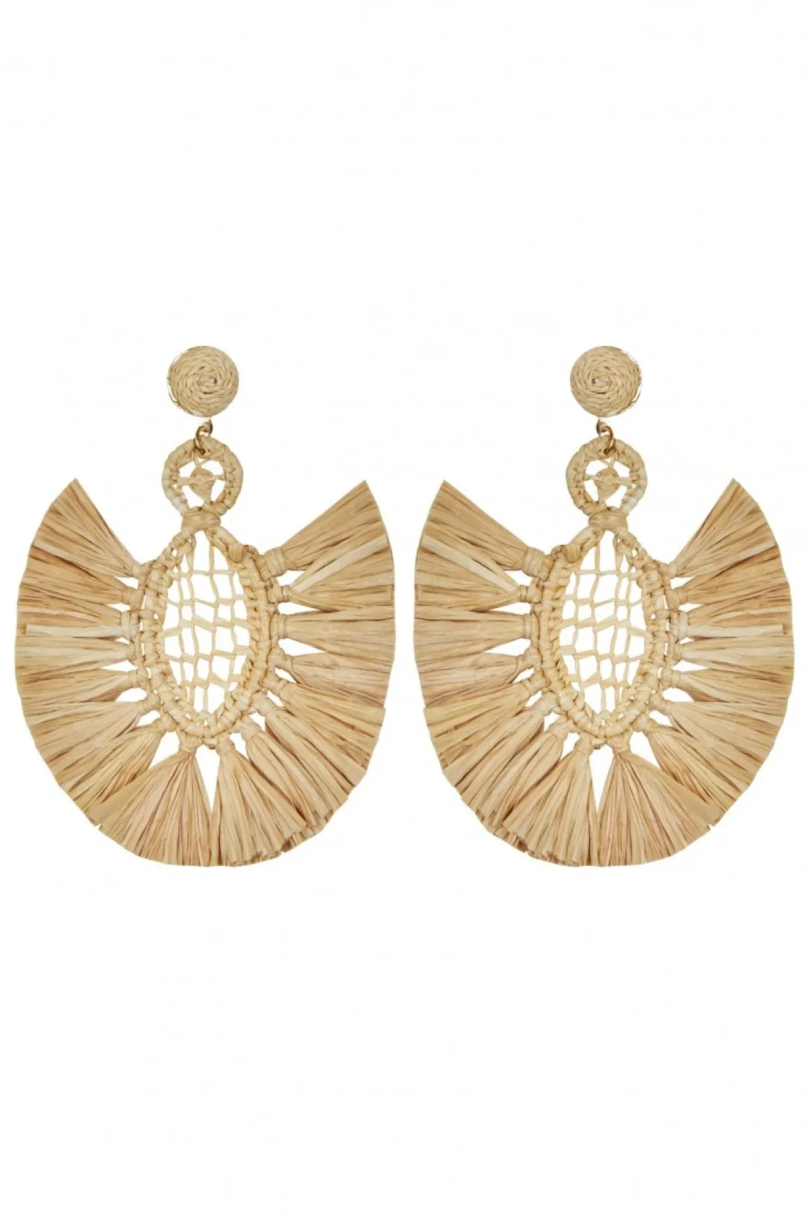 Discount PENDIENTES ANDALUSÍNATURAL Jewellery