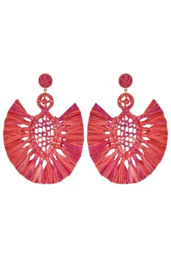 Online PENDIENTES ANDALUSÍROJO Jewellery