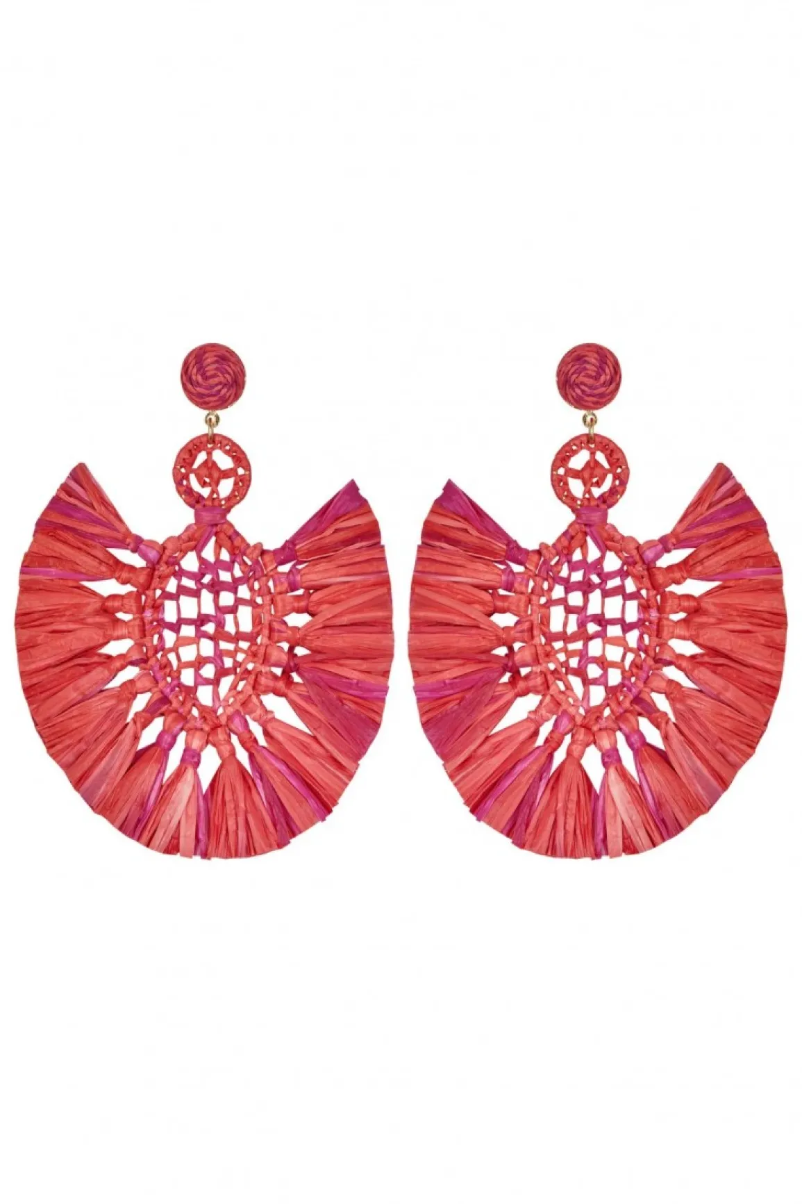 Online PENDIENTES ANDALUSÍROJO Jewellery