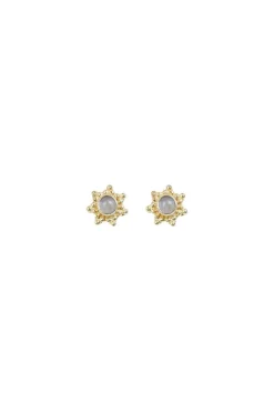 Fashion PENDIENTES ANNIPEBLANCO Jewellery