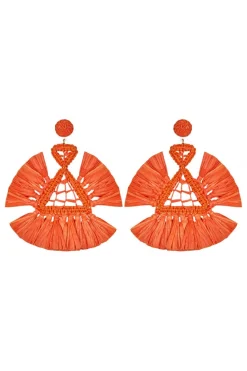 Outlet PENDIENTES BRUNIANARANJA Jewellery