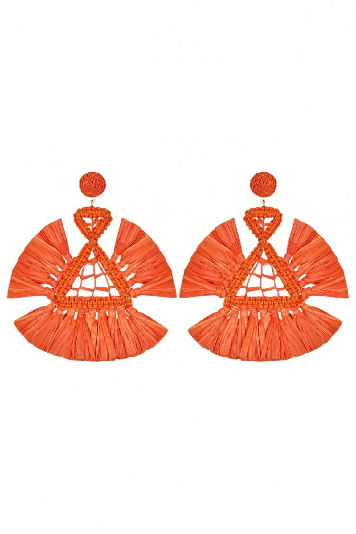 Outlet PENDIENTES BRUNIANARANJA Jewellery