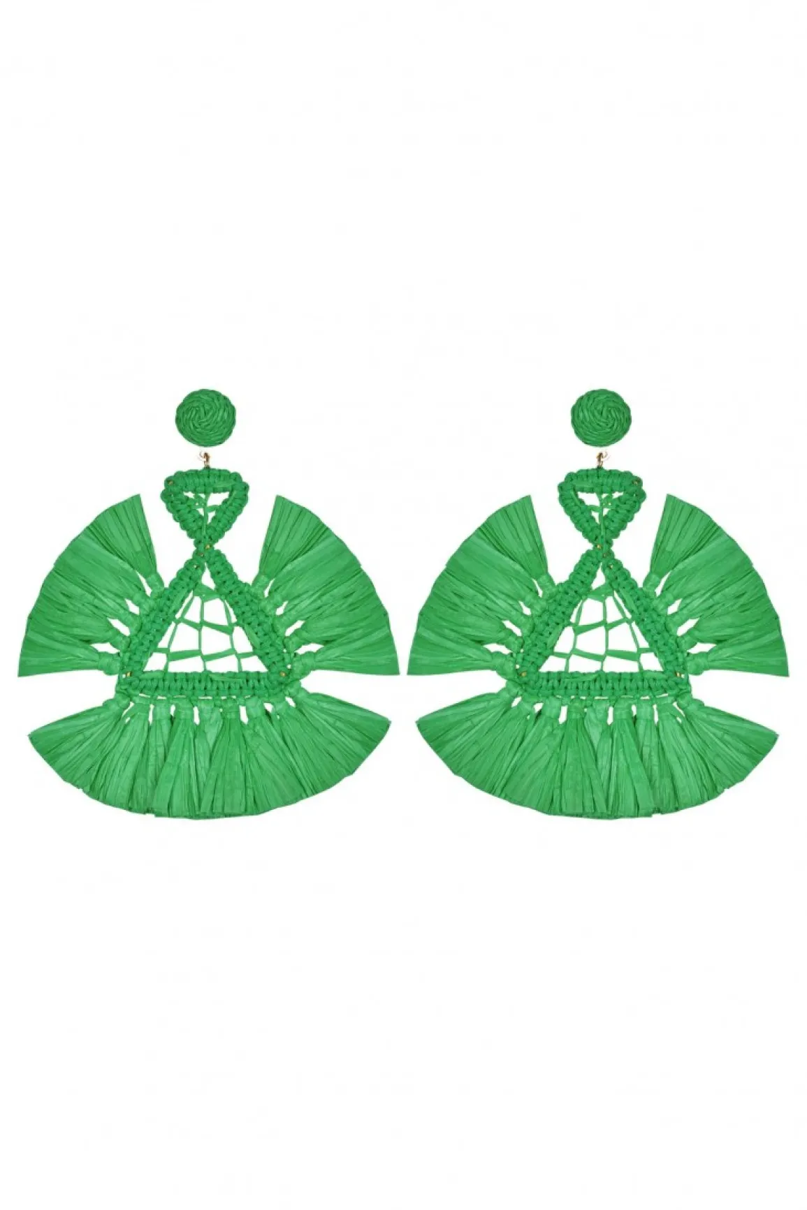 Online PENDIENTES BRUNIAVERDE Jewellery