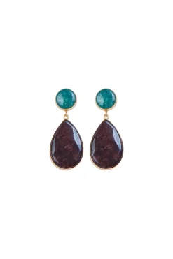 Sale PENDIENTES CAROLAMARRON Jewellery